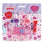 スモールレディパープル ファンシーメイクアップキット(5801591)