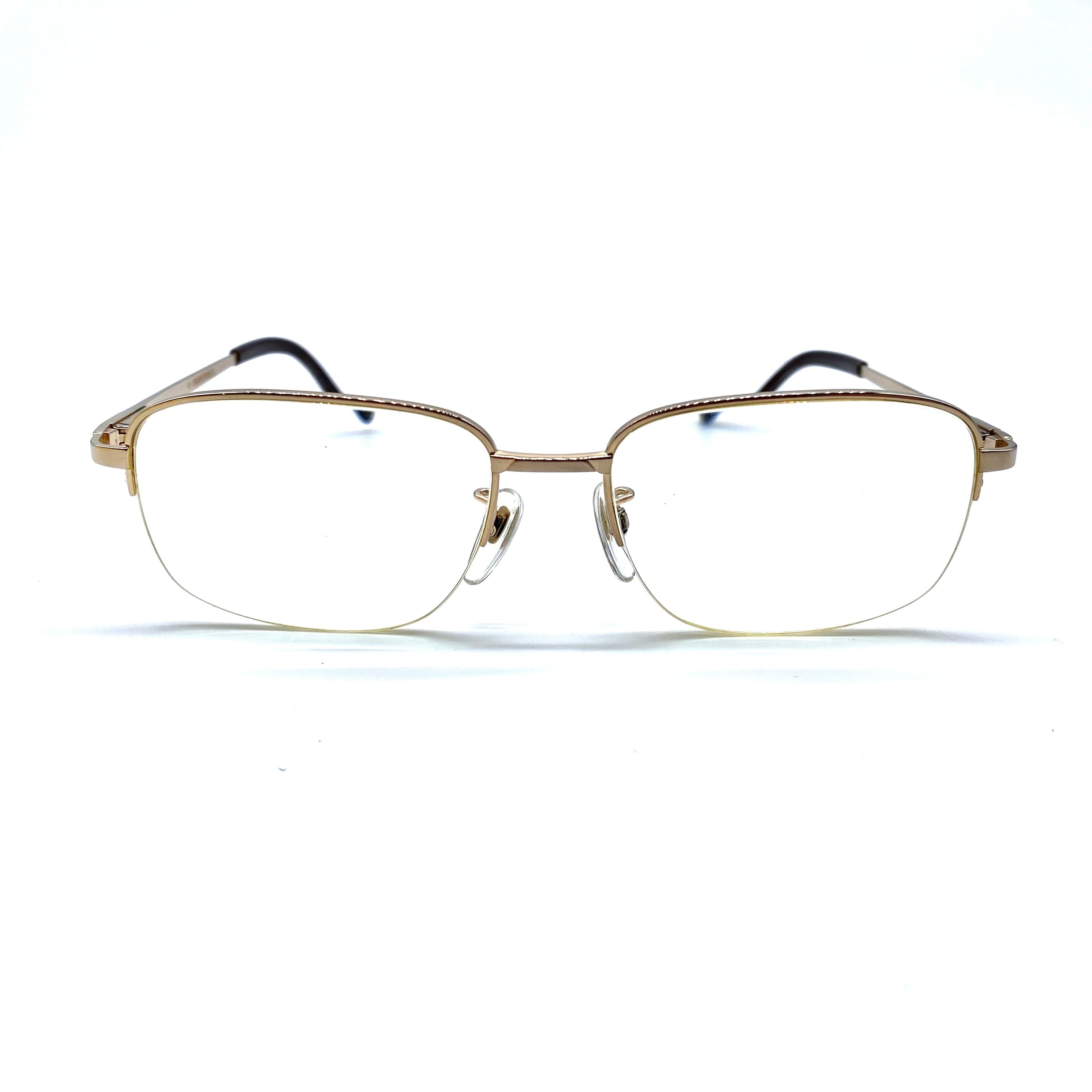 ローデンストック ヴィンテージ メガネ Vintage RODENSTOCK Glasses Gold ヴィンテージ ローデンストック