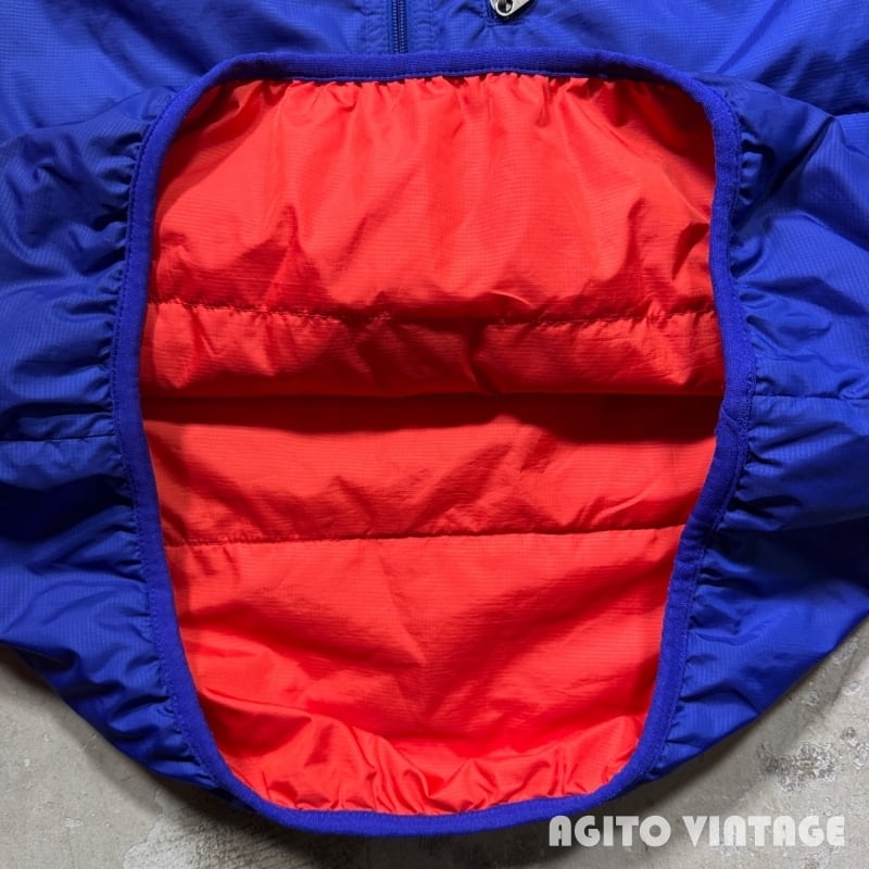 00's patagonia パタゴニア 84014 パフボールプルオーバーベスト
