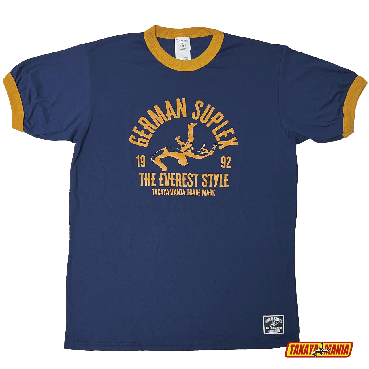 Tシャツ | TAKAYAMANIA