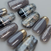 Glitty Tweed|グリッティツイード