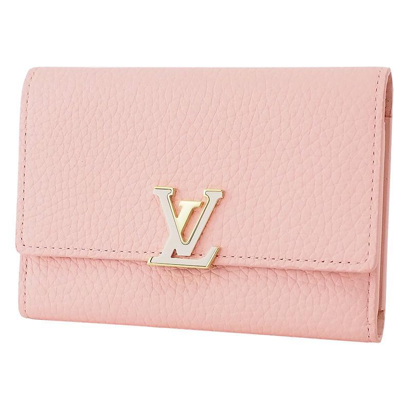 ルイ・ヴィトン LOUIS VUITTON ポルトフォイユ サラ レティーロ 長財布