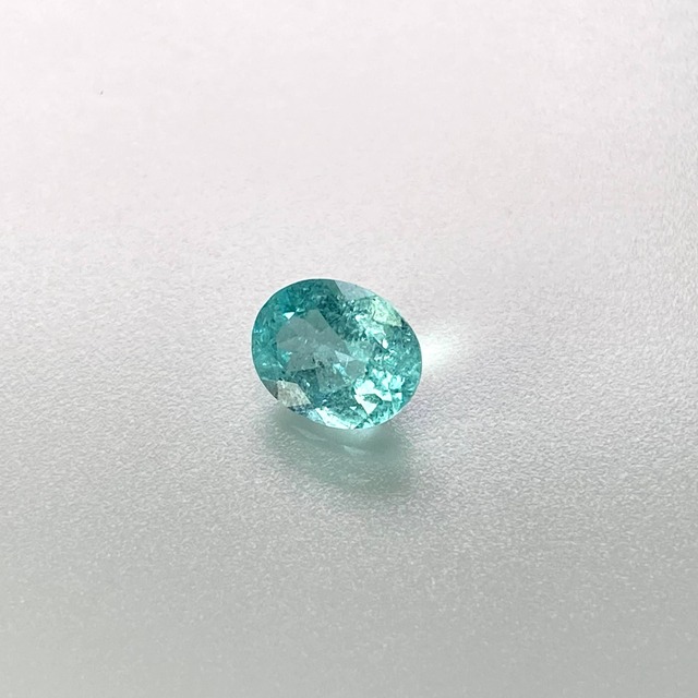 ⁂天然⁂　◇パライバトルマリン◇　0.872ct　ブラジル産