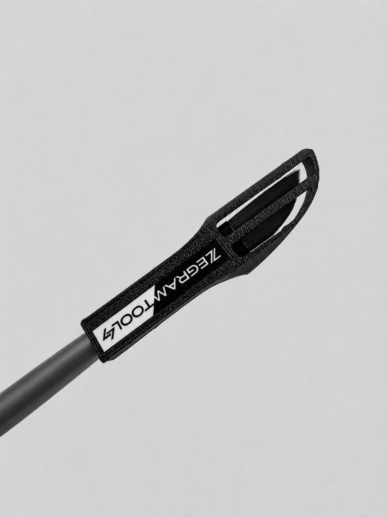 ZEG BRUSH GUARD（ダガー筆）