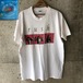 XZ540 90s RUSH Tシャツ カウンターパーツ 1994ツアー バンド