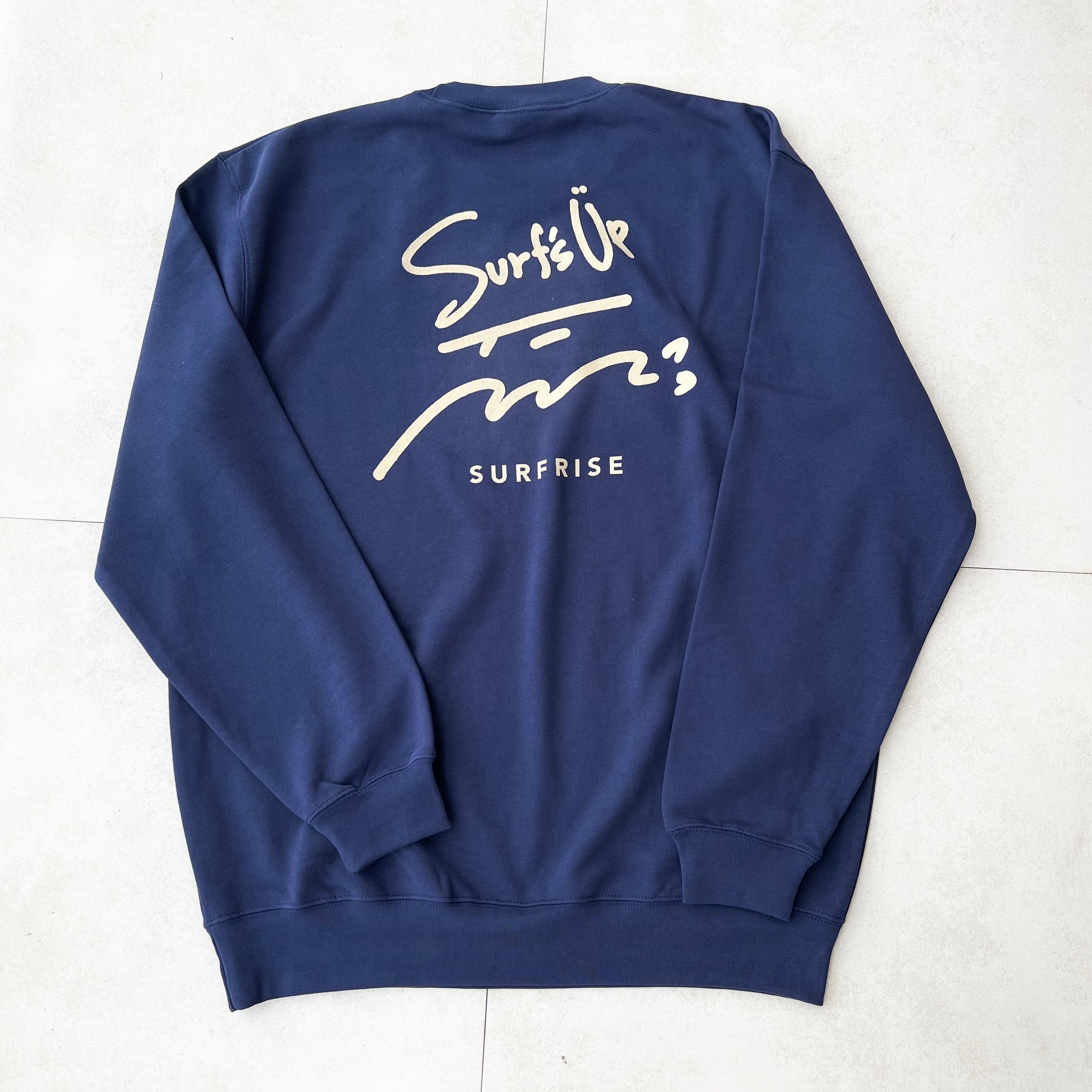 トップス RRL Indigo Freedom Sleeve Sweat SPEEDWAY RRL Raglan Sleeve Sweatshirt Black Indigo at CareOfCarl.com