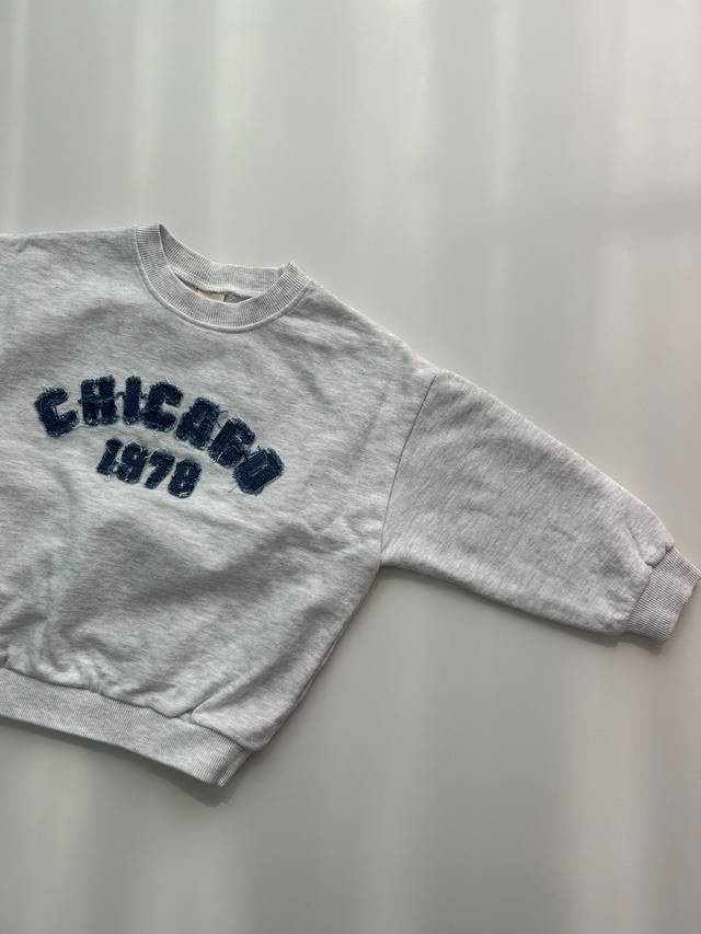 ［即納］bonito / chicago mtm