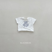 【取寄/個別発送】Blackbean 26/SM（Baby）エブリイTシャツ