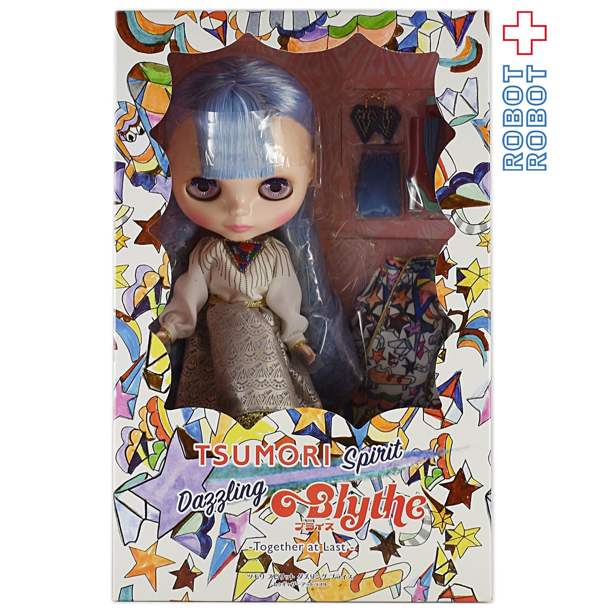 ネオブライス CWC限定 ツモリ スピリット ダズリング ブライス  