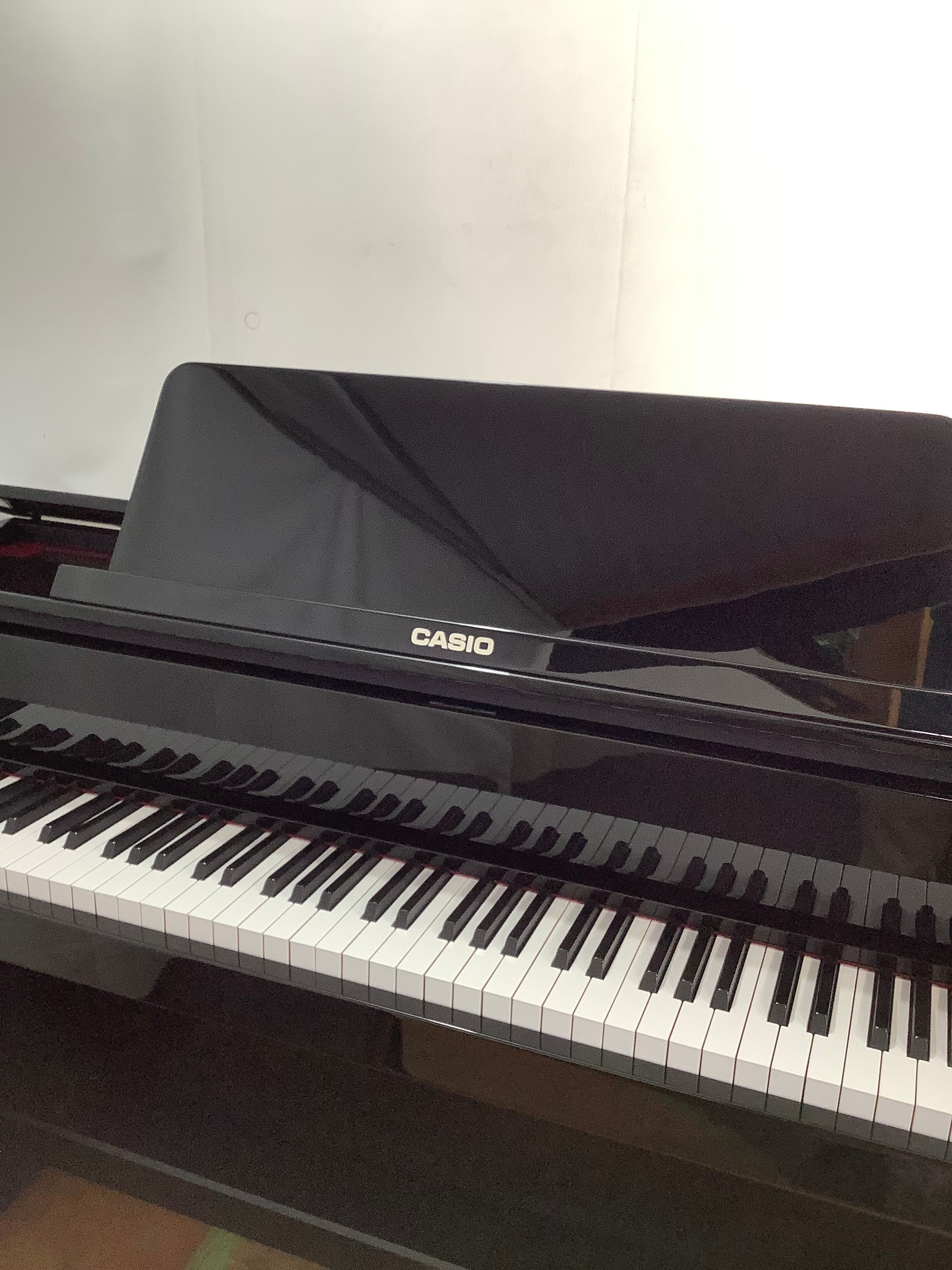 ☆56587【電子ピアノ】CASIO GP500BP 16年製 | リユース専門店エプコ ☆56587【電子ピアノ】CASIO GP500BP 16年製 | リユース専門店エプコ