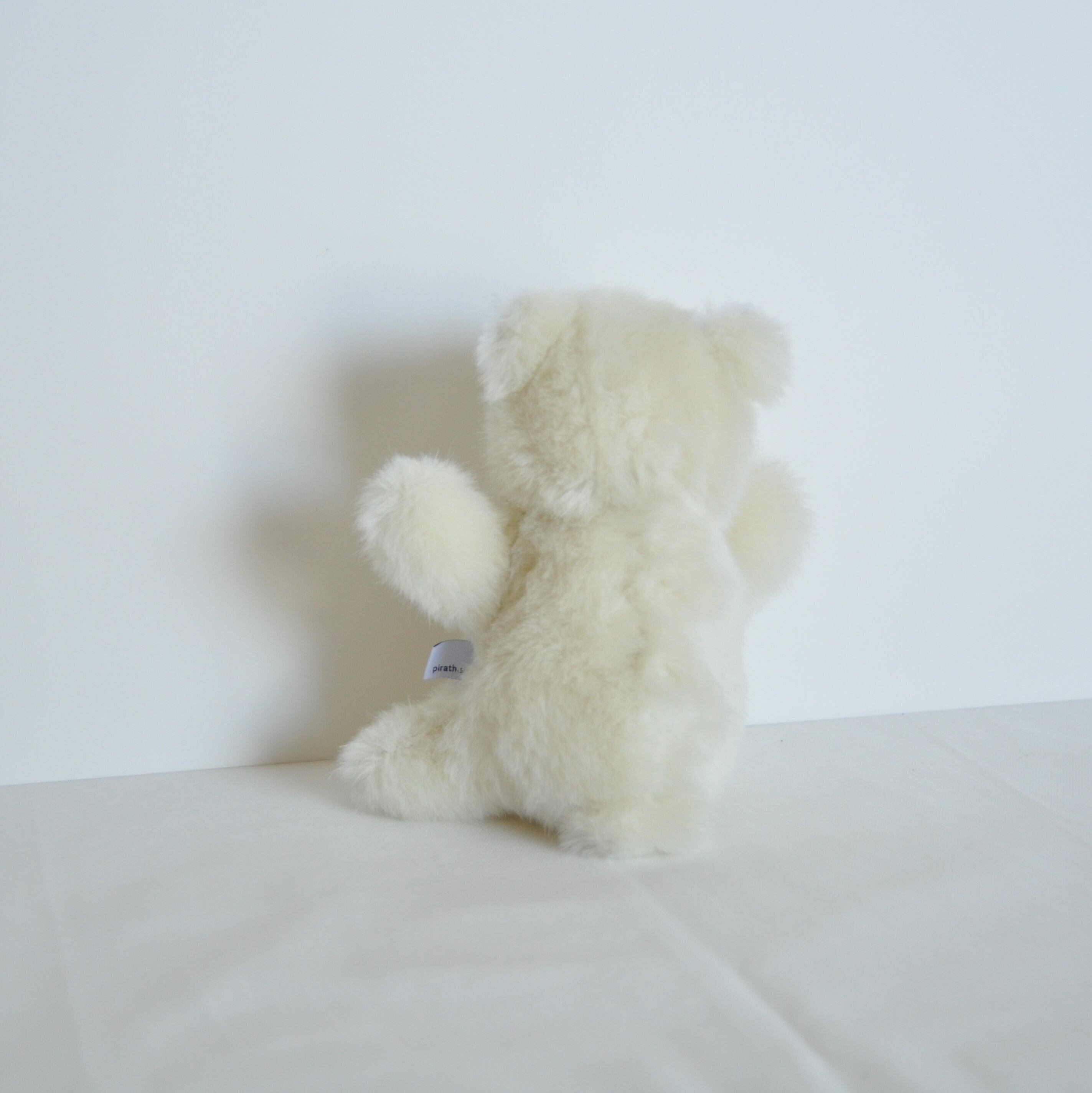 しろくま （お座りタイプ） | pirath