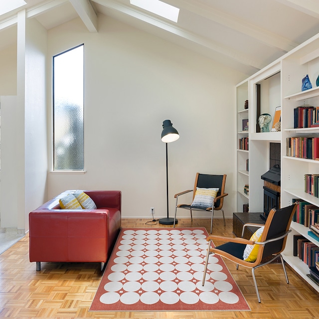 LET(レット) ラグ