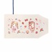 ロリィタちゃんキャンバスブックカバー
