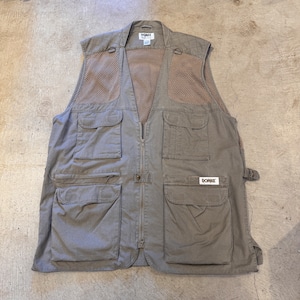 DOMKE FISHING VEST
