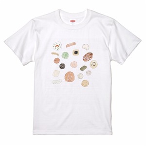 えびせん　Tシャツ