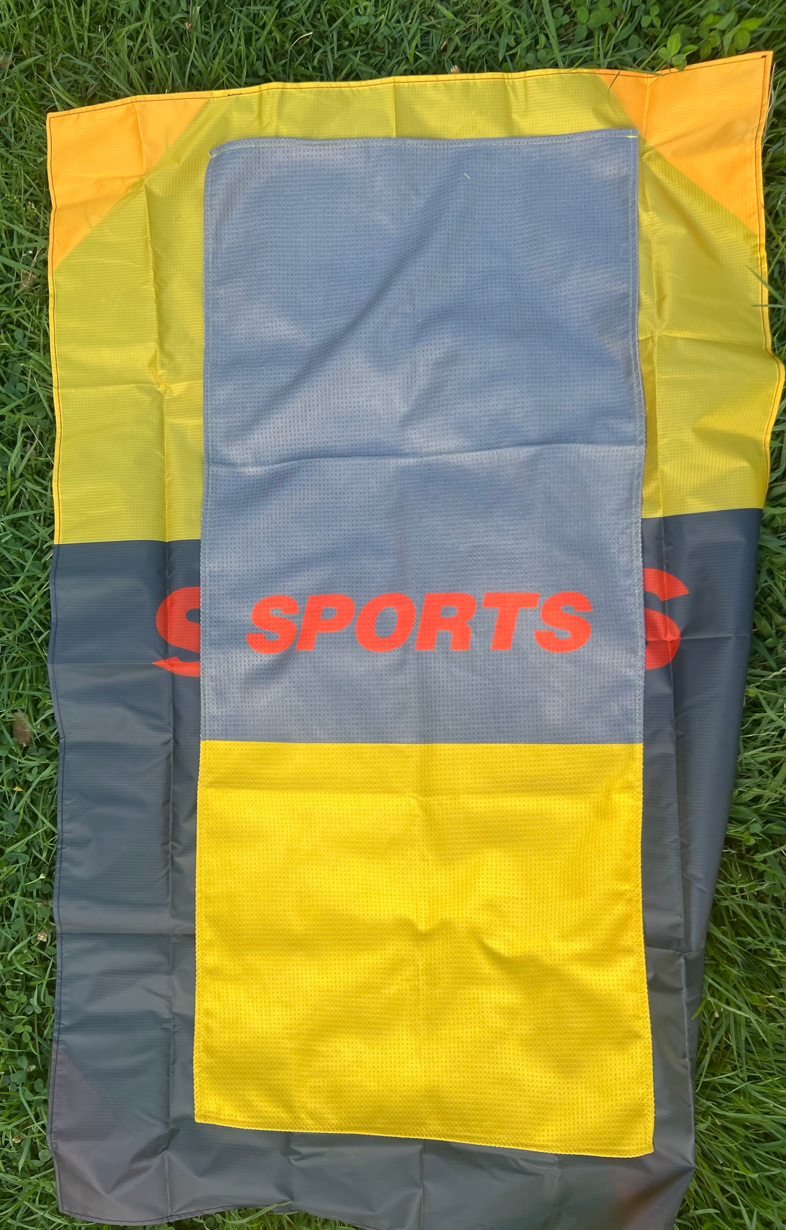 NECKPIECE w/WirelessConverter (NYC) | 150SPORTS