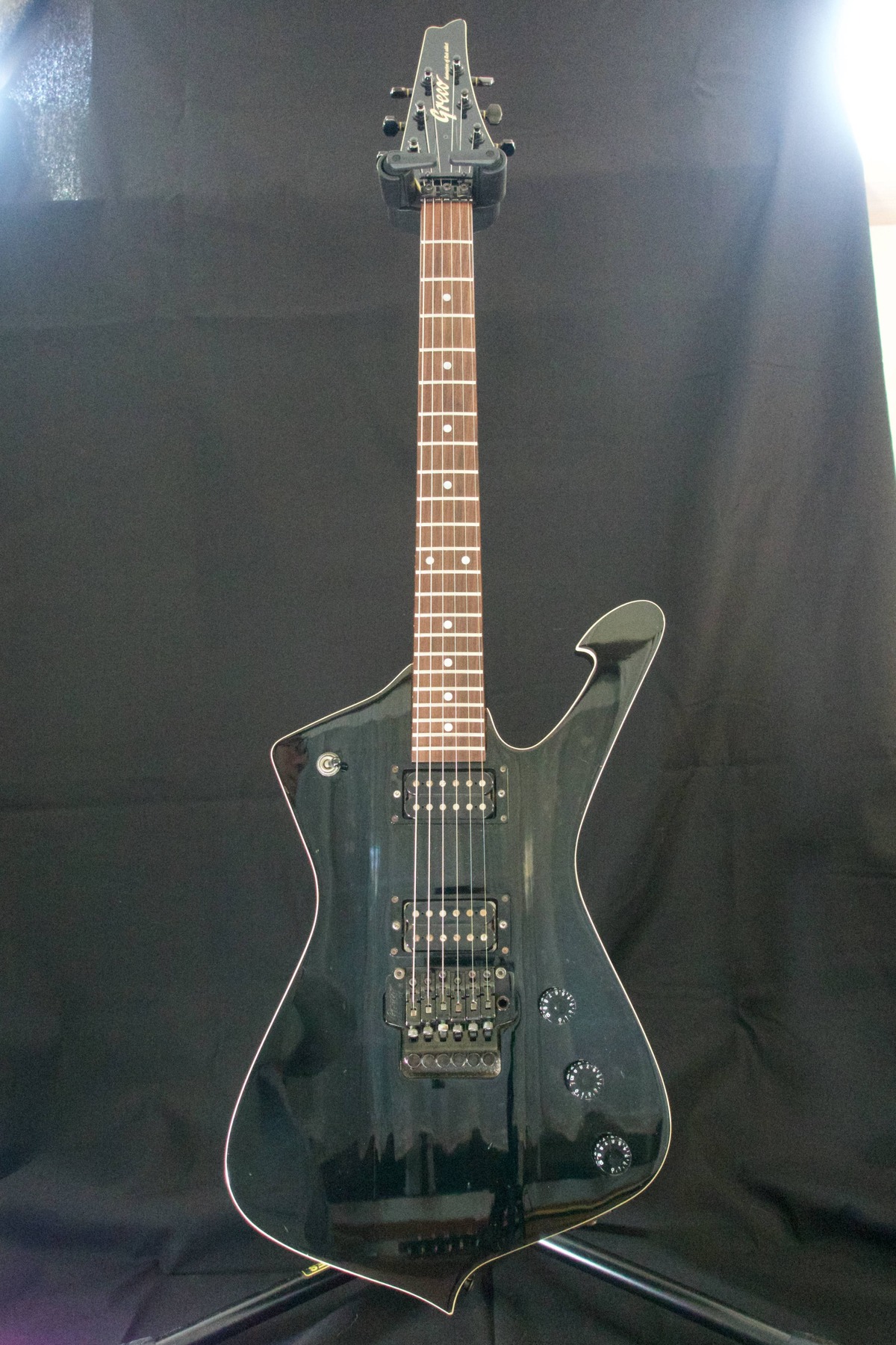 GRECO Mirage | 445.Factory
