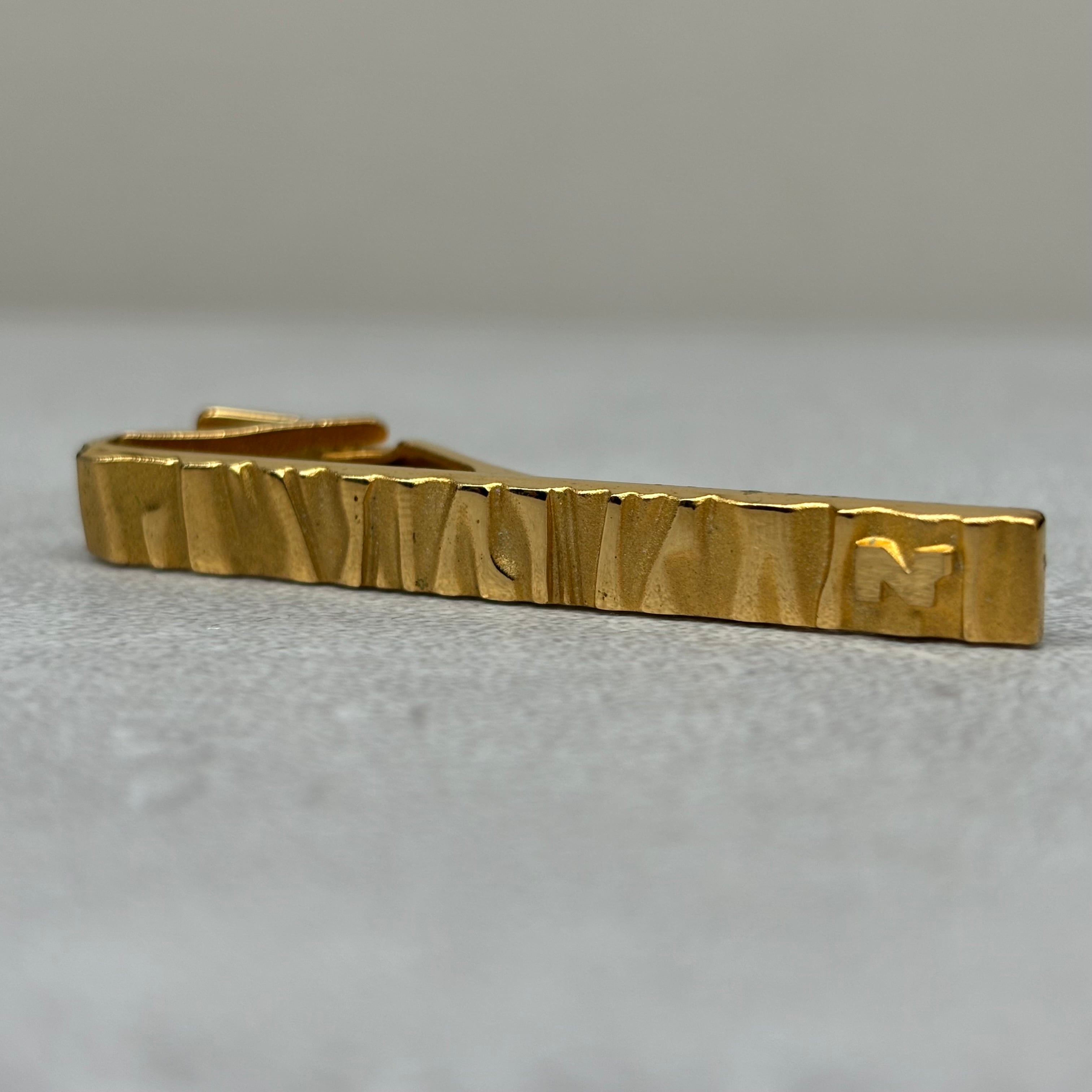 NINA RICCI TIE PIN ニナリッチ ネクタイピン | no pain no gain(ノー