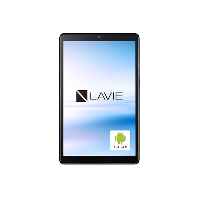 NEC タブレット LAVIE T0855/CAS（3GB/32GB）8インチ NEC 8型 Android タブレット 3GB/32GB Wi-Fi