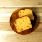 【3月31日お届け分まで】直営農園やきいもの手作りパウンドケーキ（10個入り）