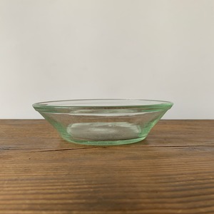 Glass Bowl E