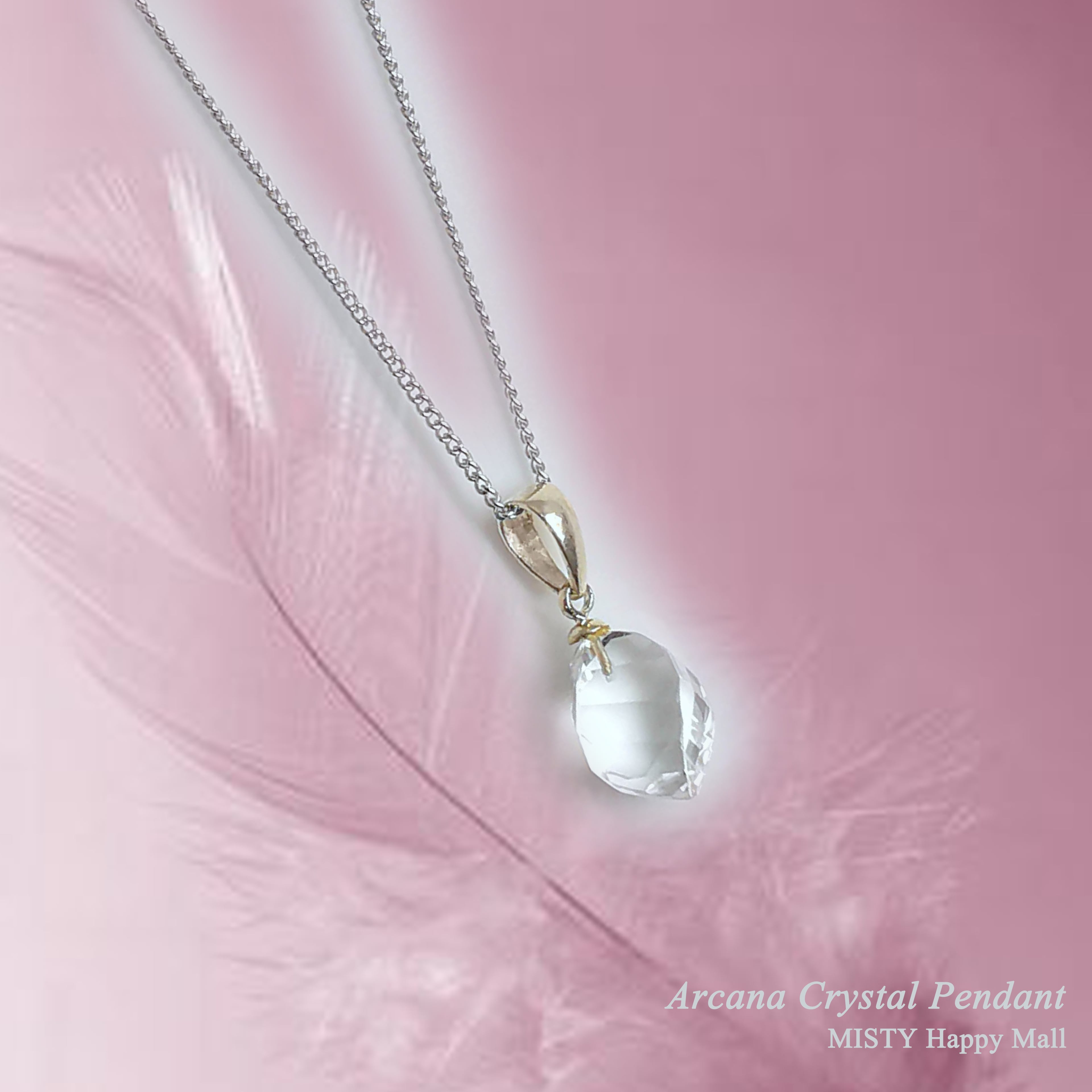 ペンダント・ネックレス | MISTY Happy Mall（ミステイハッピーモール）