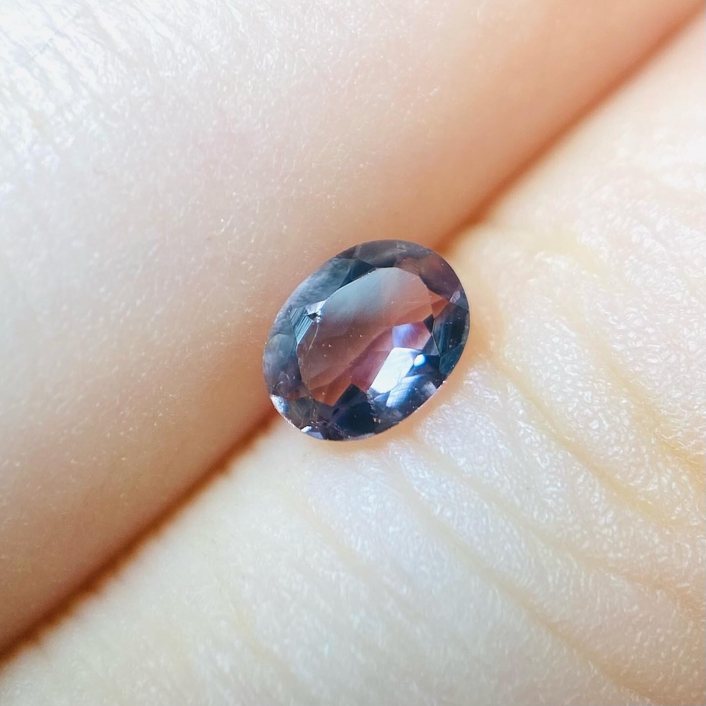 大人キキラ○カラーなトルマリン