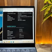 \ 公式ショップ限定価格❣️/ 準美品《ハイスペック》MSI Modern 14 最高峰i7 第11世代 メモリ16GB SSD512GB ノートパソコン 安心サポート&3ヶ月保証付き