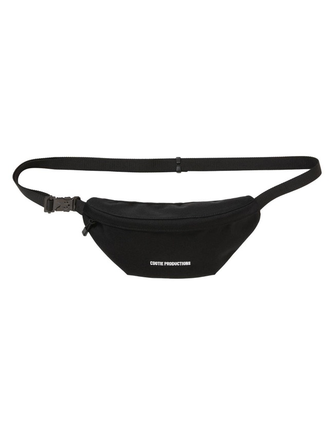 NYLON OX WAIST BAG