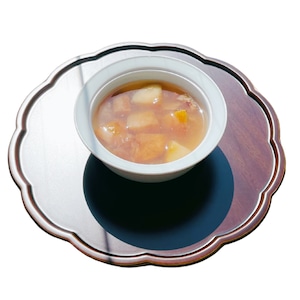 桃の水キムチ　数量限定！