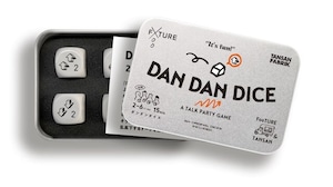 DAN DAN DICE（ダンダンダイス）