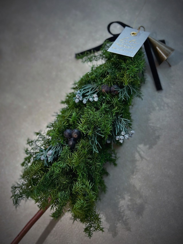 フライングオーバルリース