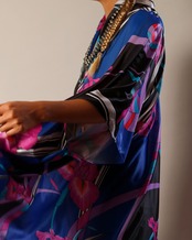 1970-80's Pierre Cardin / Caftan Dress