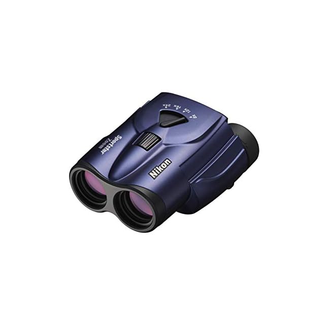 53 NIKON Mikron 8x35 | PAY ID