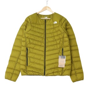 THE NORTH FACE THUNDER ROUNDNECK JACKET XXL　④