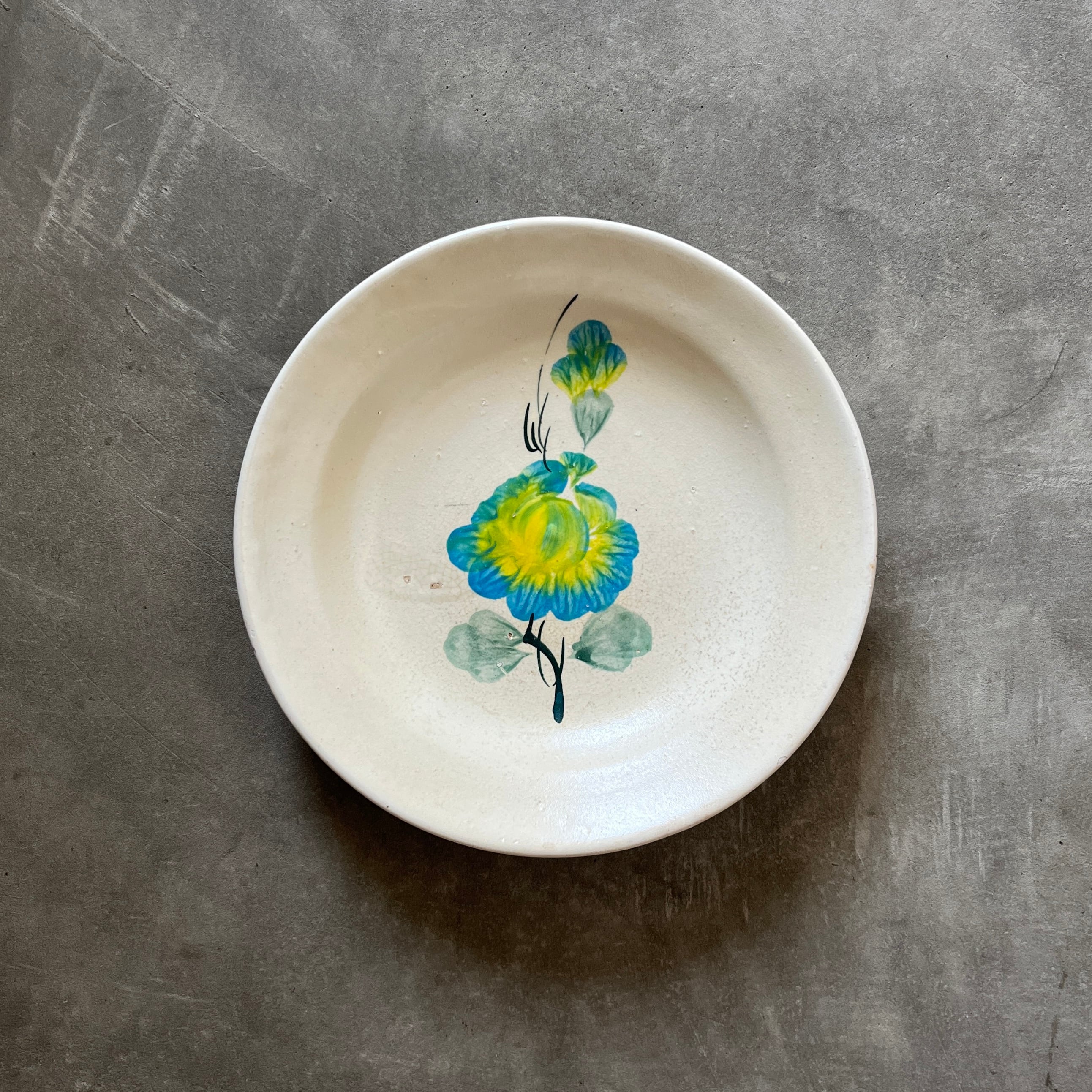 菊池俊治 “soap dish” | PAY ID