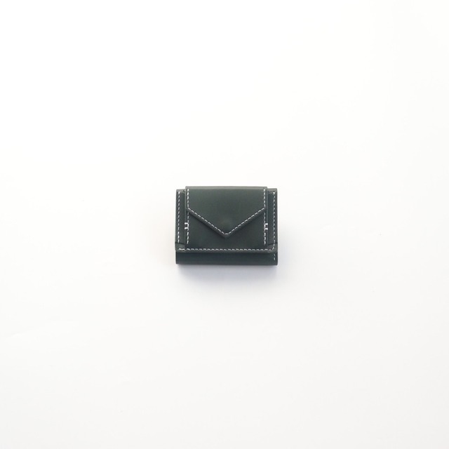 slim mini wallet