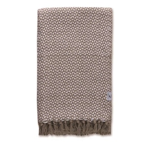 MUKTマルチカバー ウィンドミル ウォルナット