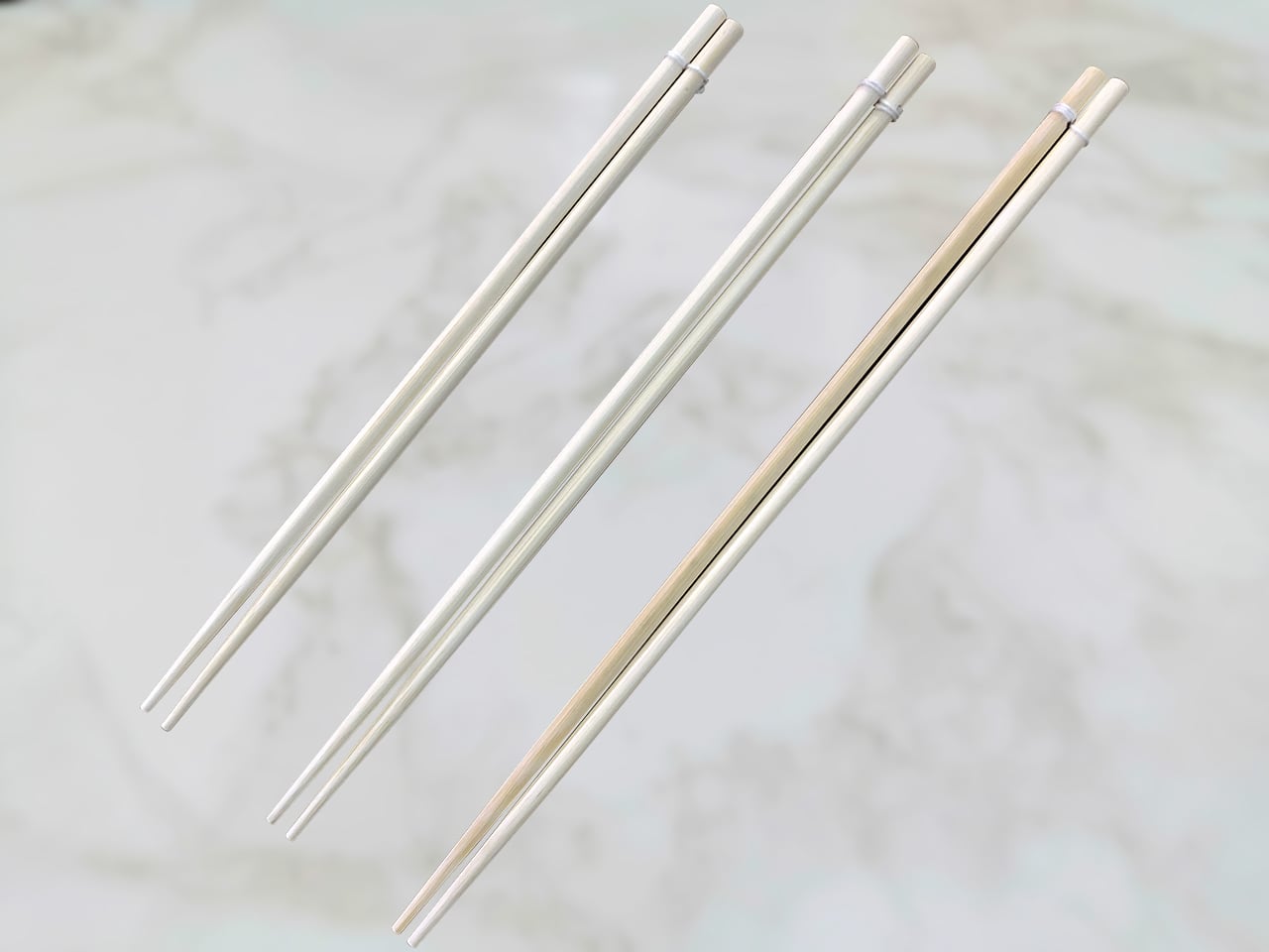 竹製 「ひも付き菜箸 39cm」 | 小柳産業オンラインshop