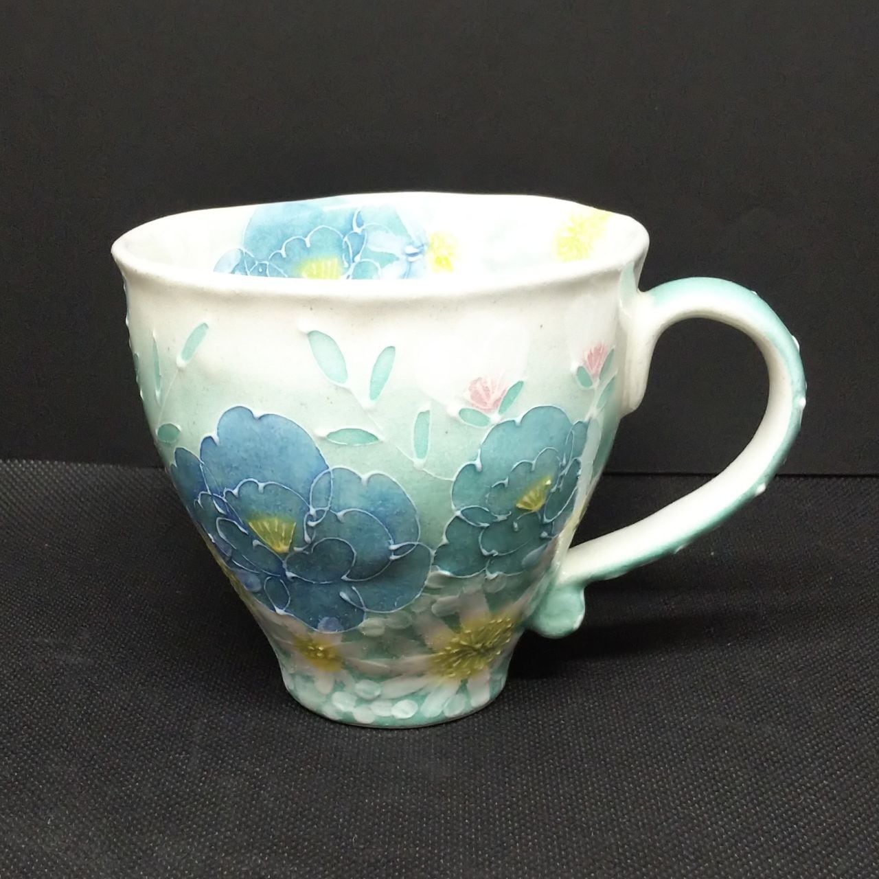 丸一国府商店○手造り陶器のセレクトショップ○