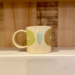 color clay inlay mugs_Heidi Anderson