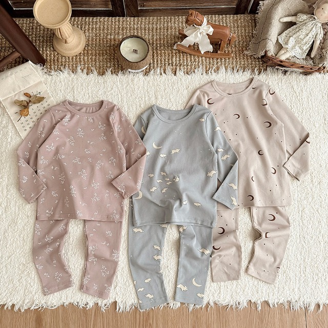 【秋作】ヨーロッパセットアップ