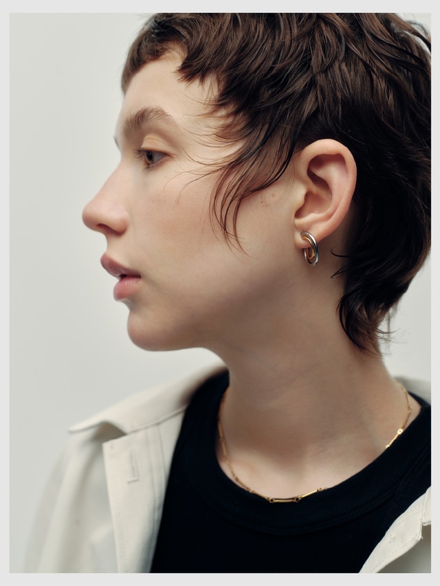 Pierce -Bi color-