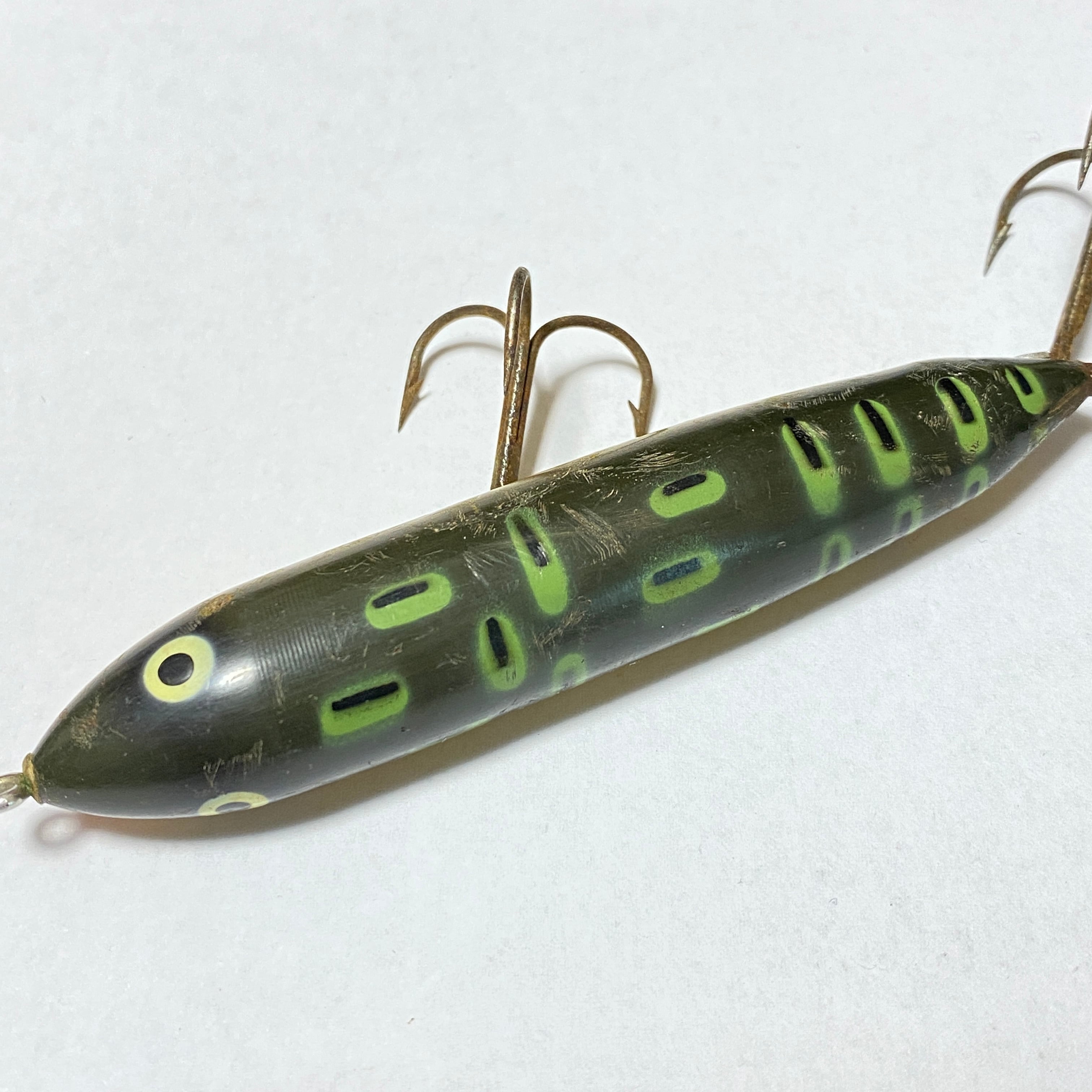 Heddon 1st ZARASPOOK（約20 g / 11cm） [3770] | Tackleshop GTA