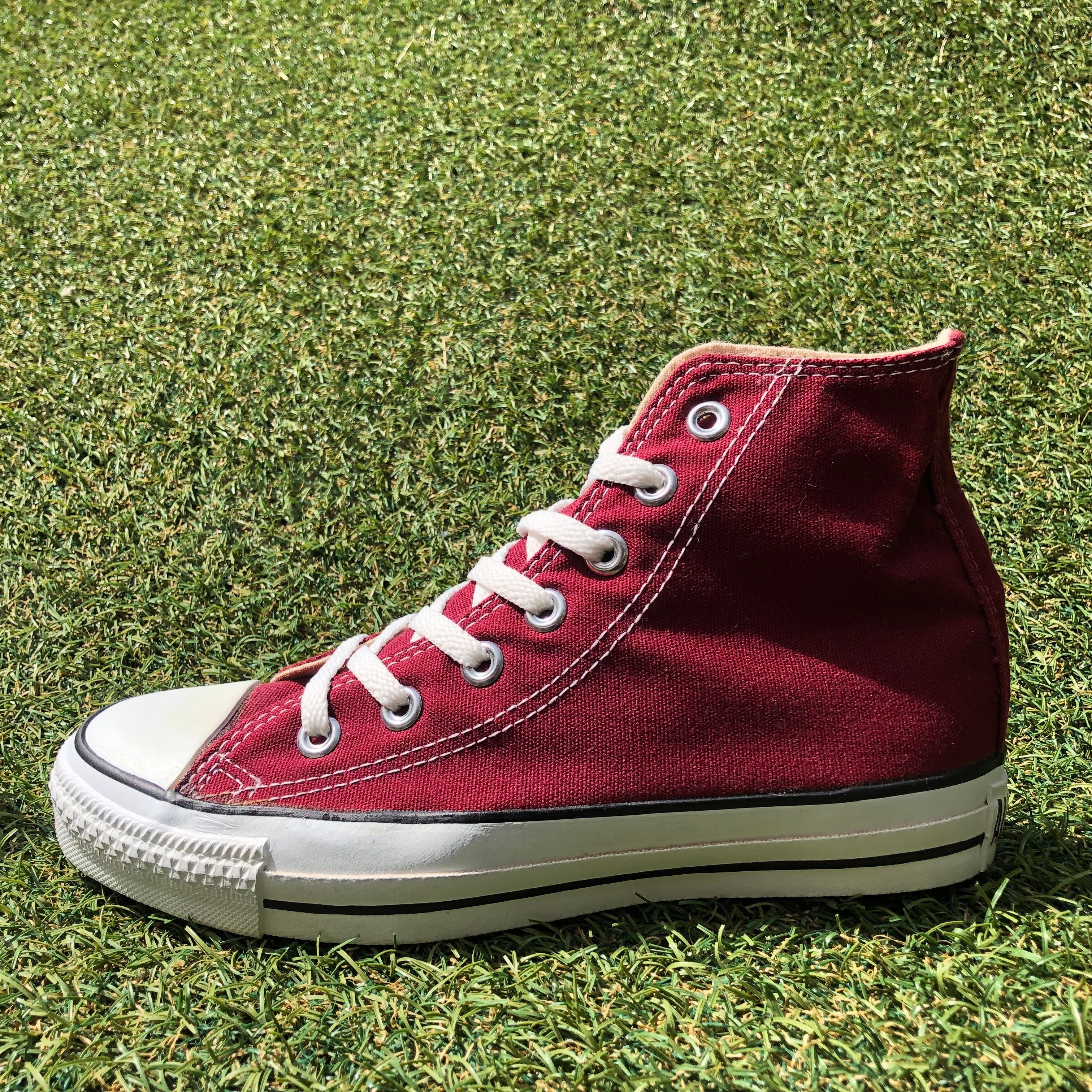 デッドストック!90's アメリカ製!converse ALL STAR HI コンバース オールスター HT93