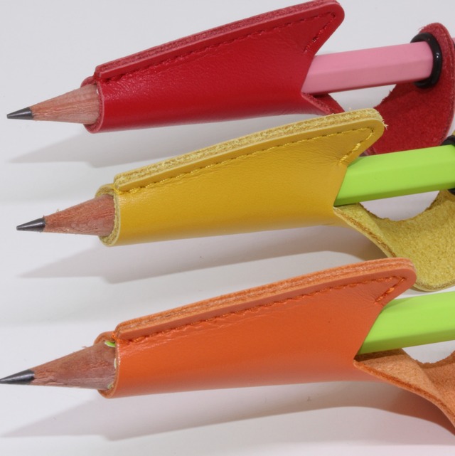 筆記補助具 ゼロスペック 文具道