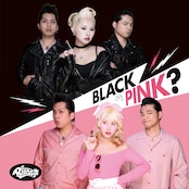 【ご予約】The Biscats 2nd Album 『BLACK or PINK?』TME-21023