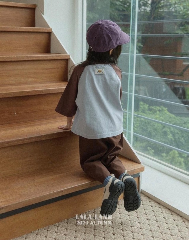 〚予約〛Latte la Grande <kids>
