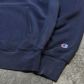 Champion reverse weave fade foodie navy