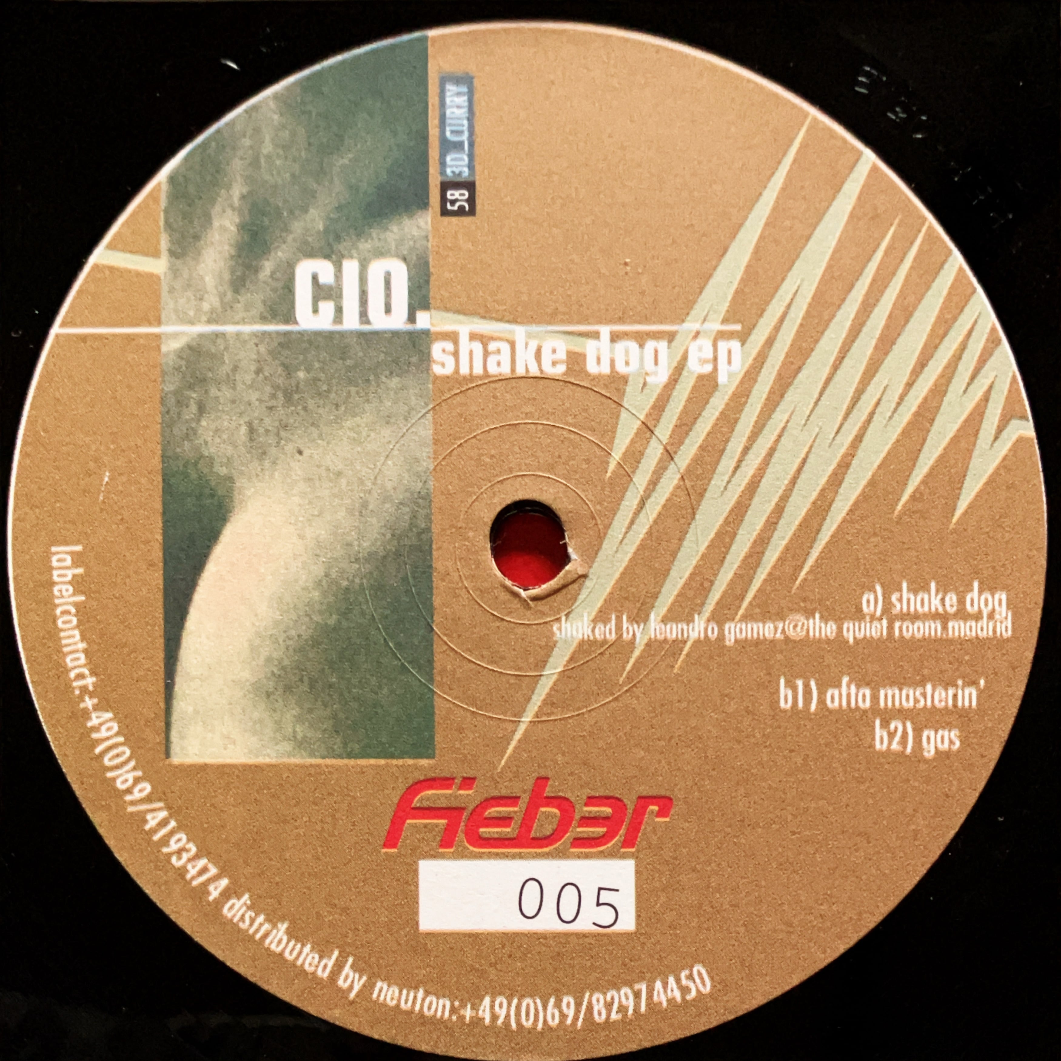 Minimal / Tech House | cpvinyl ￥3,300以上の購入で「送料無料